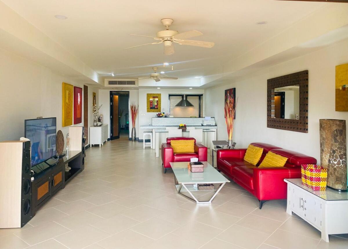 Apartamento Aspasia - Kata Ocean View *