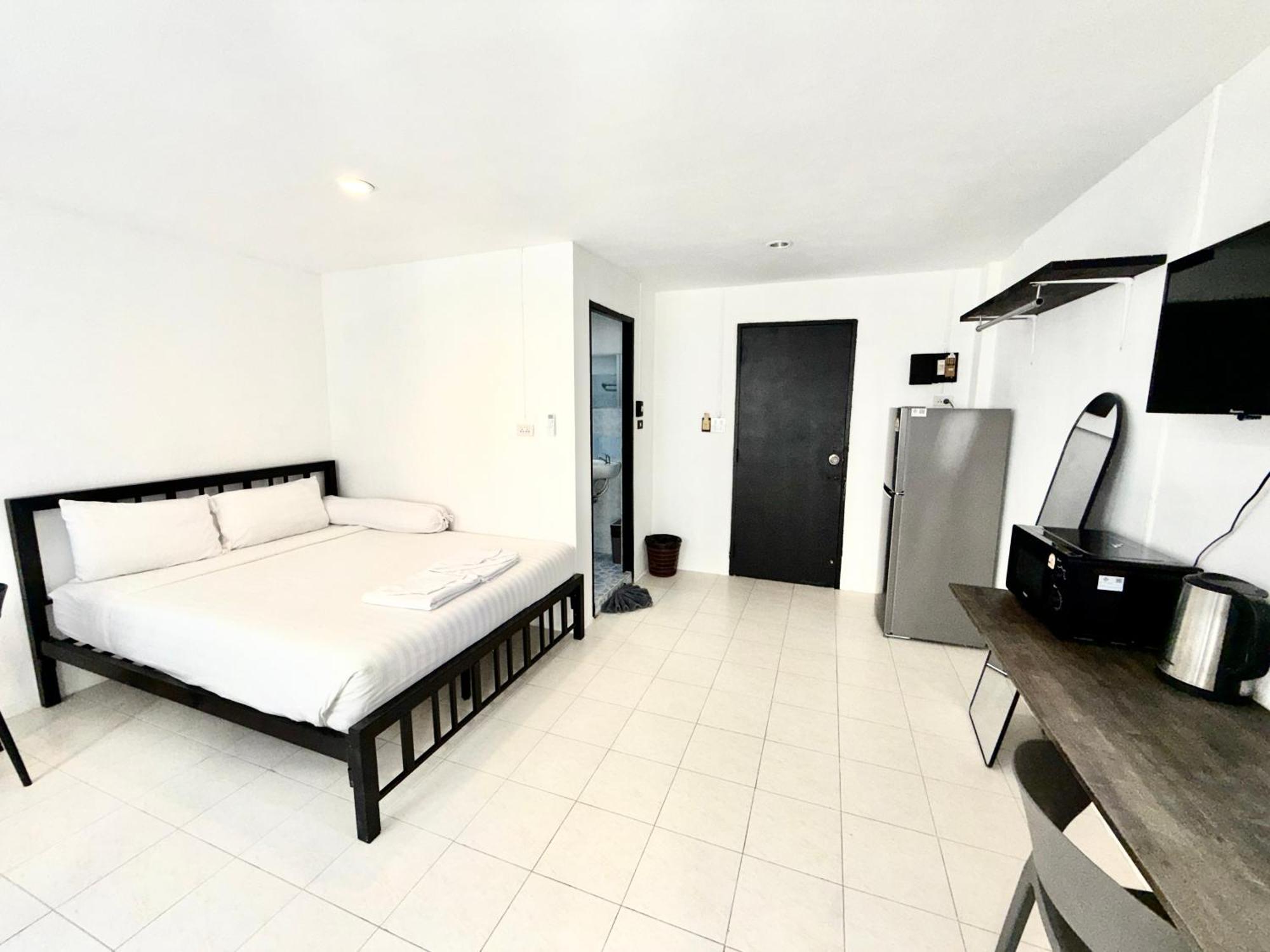 Canal 208 Apartment *