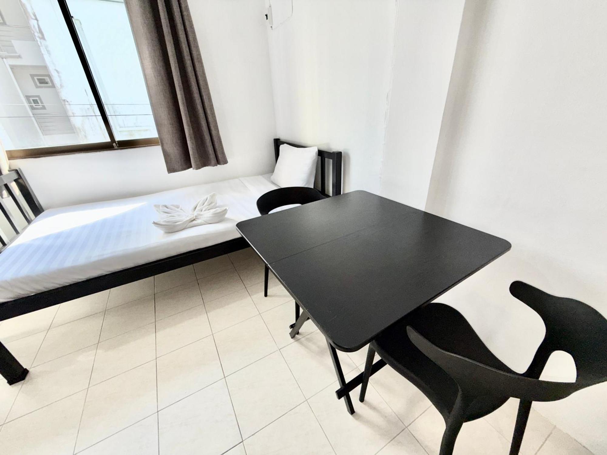 Canal 208 Apartment *