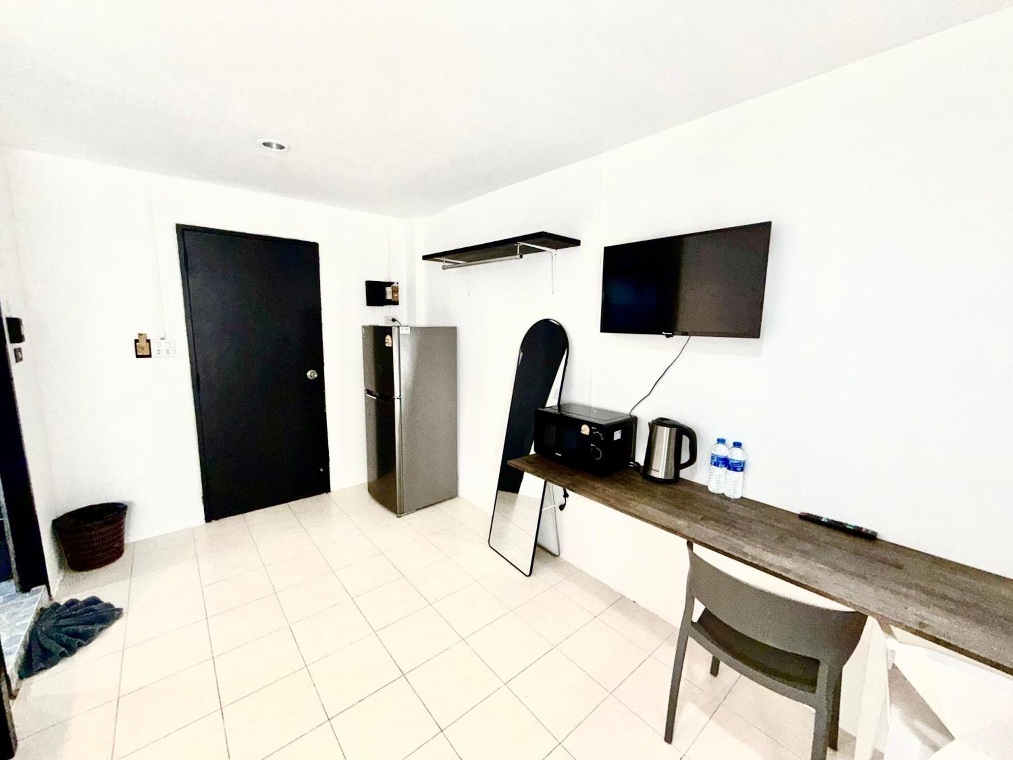 Apartment Canal 208