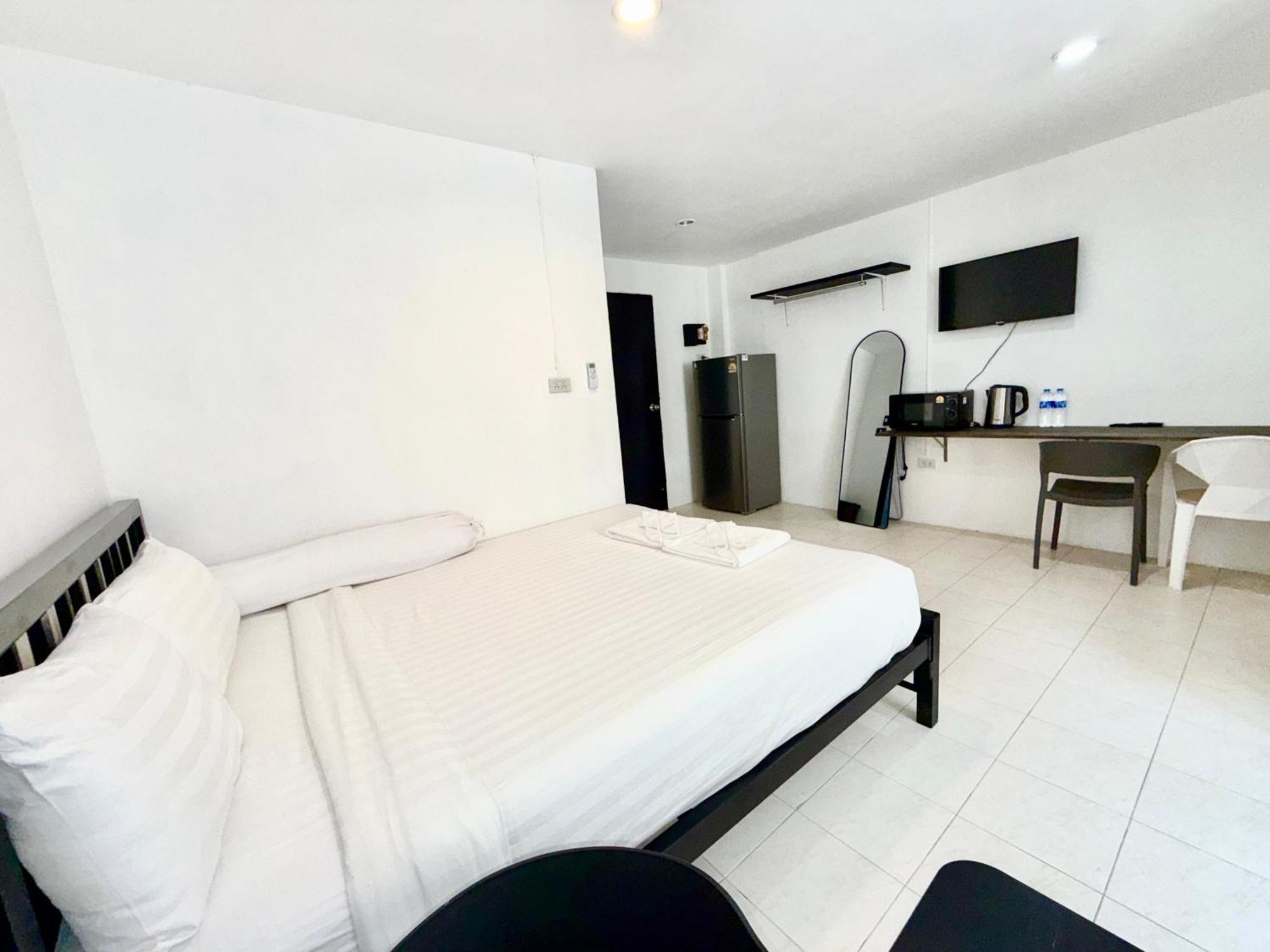 Apartment Canal 208 *