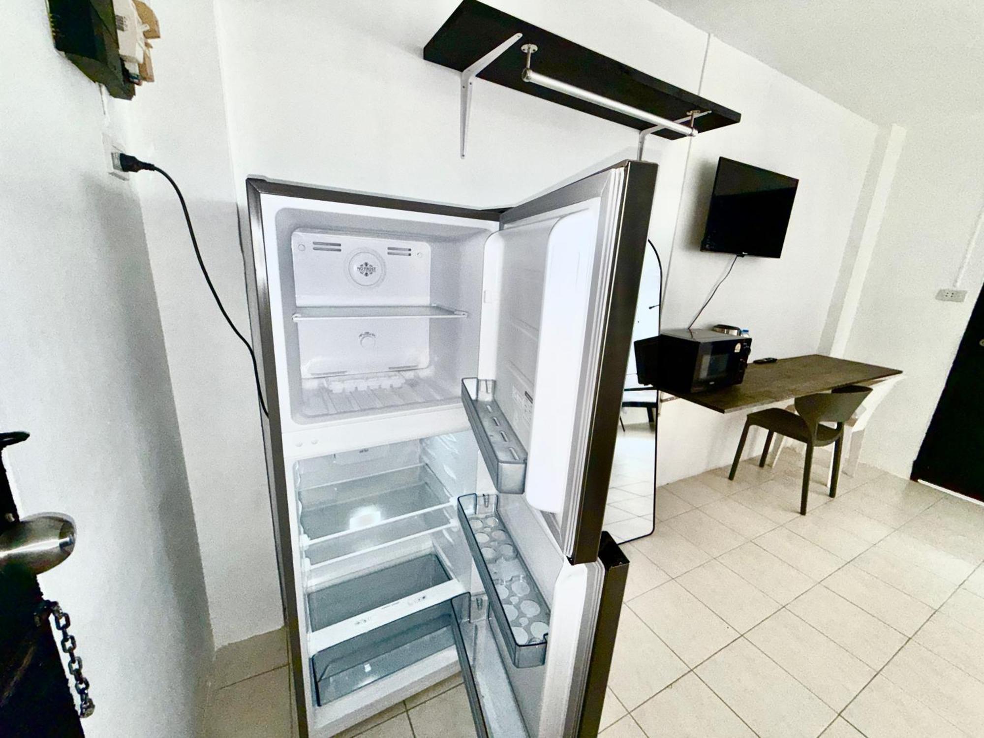 Canal 208 Apartment Patong