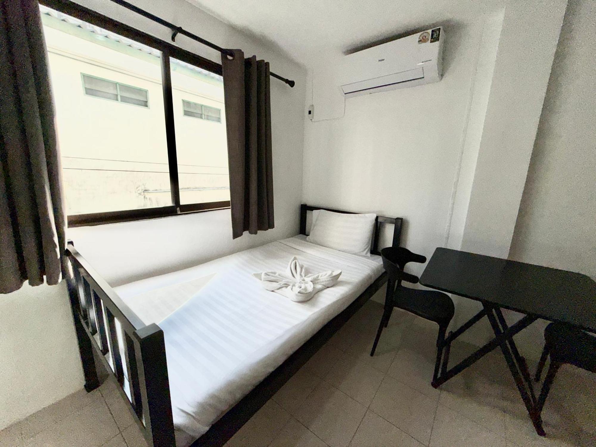 Apartment Canal 208 Patong