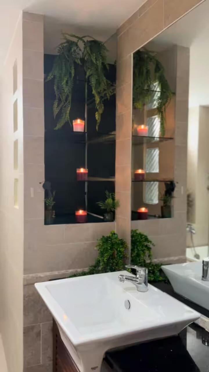 Peaceful Penthouse Homestay *