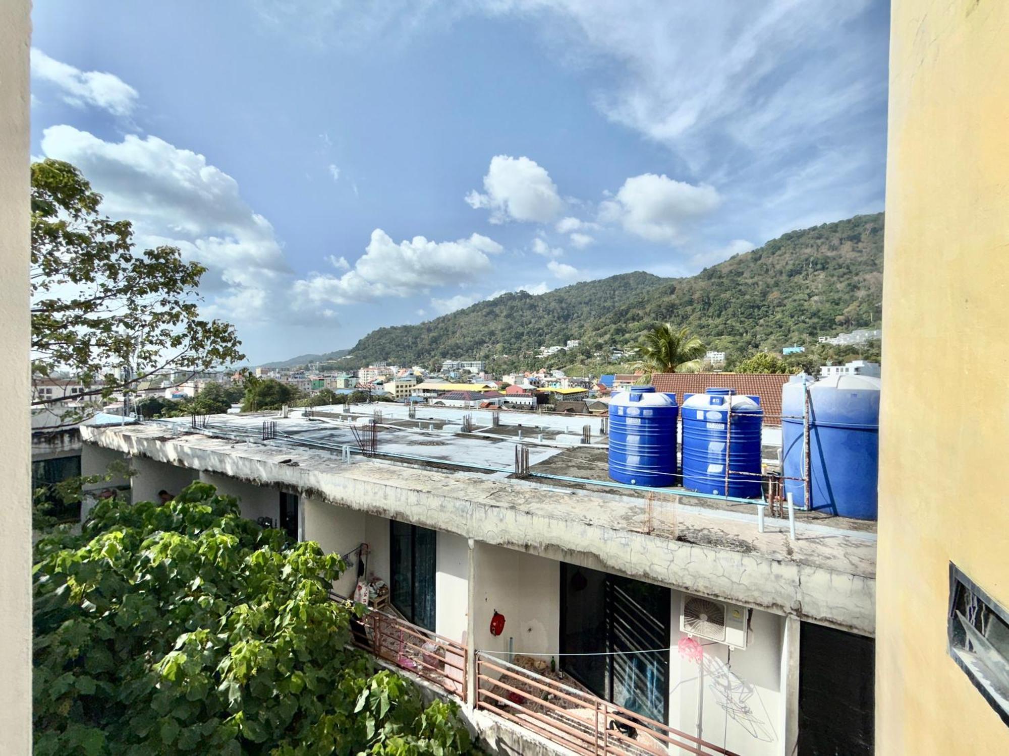 Easy Life 7 Patong
