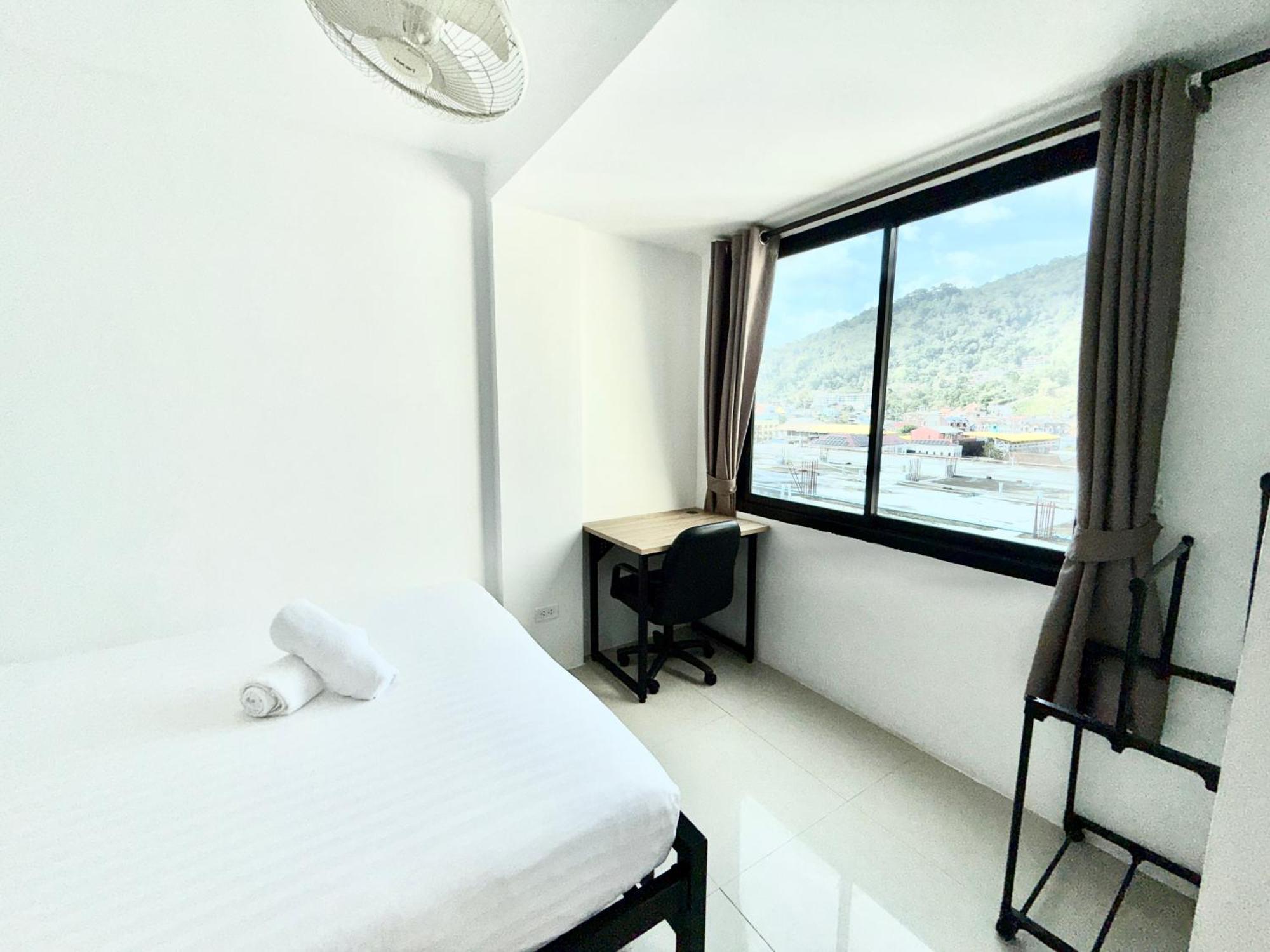 Apartment Easy Life 7 *