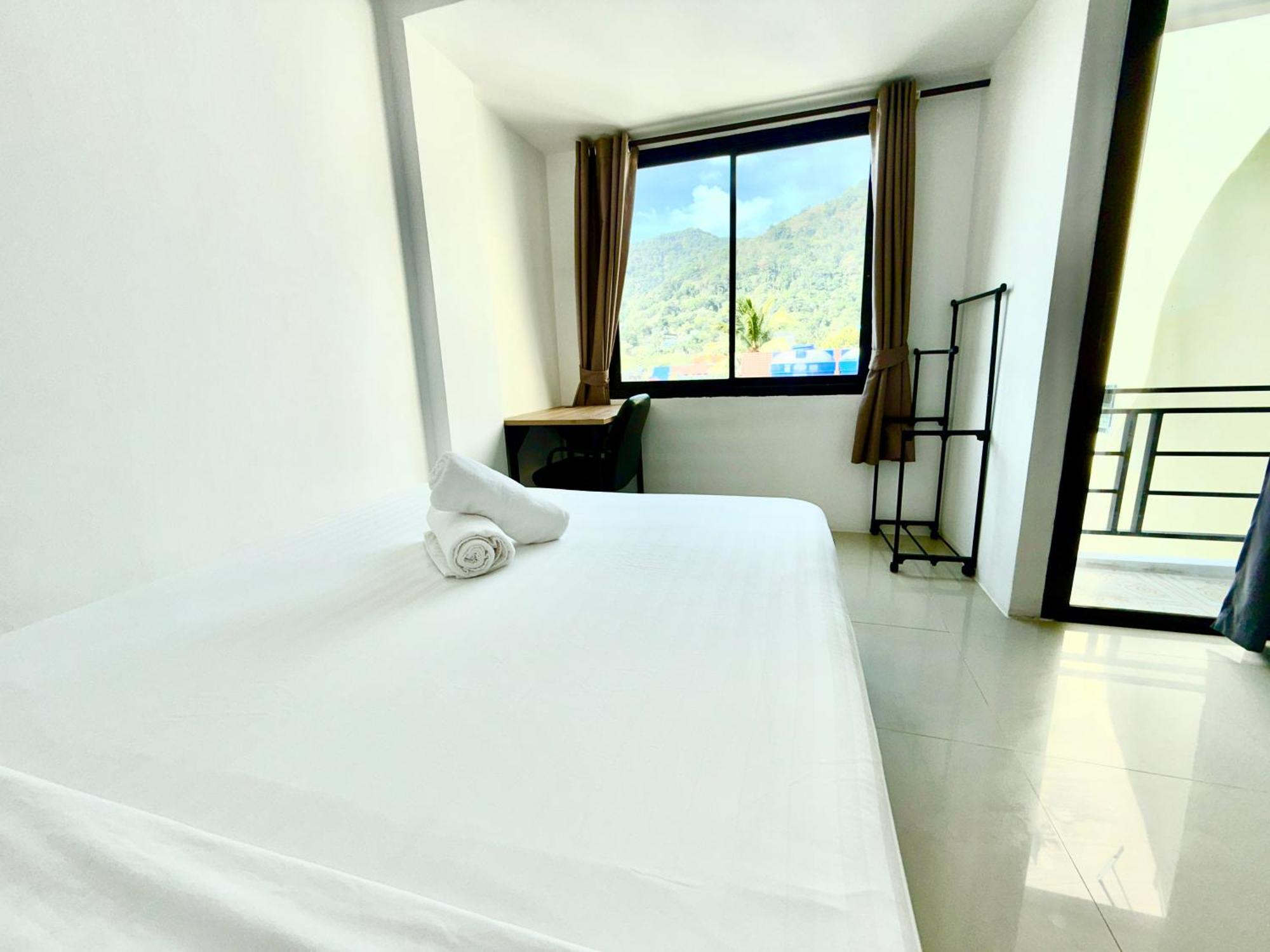 Apartment Easy Life 7 Patong