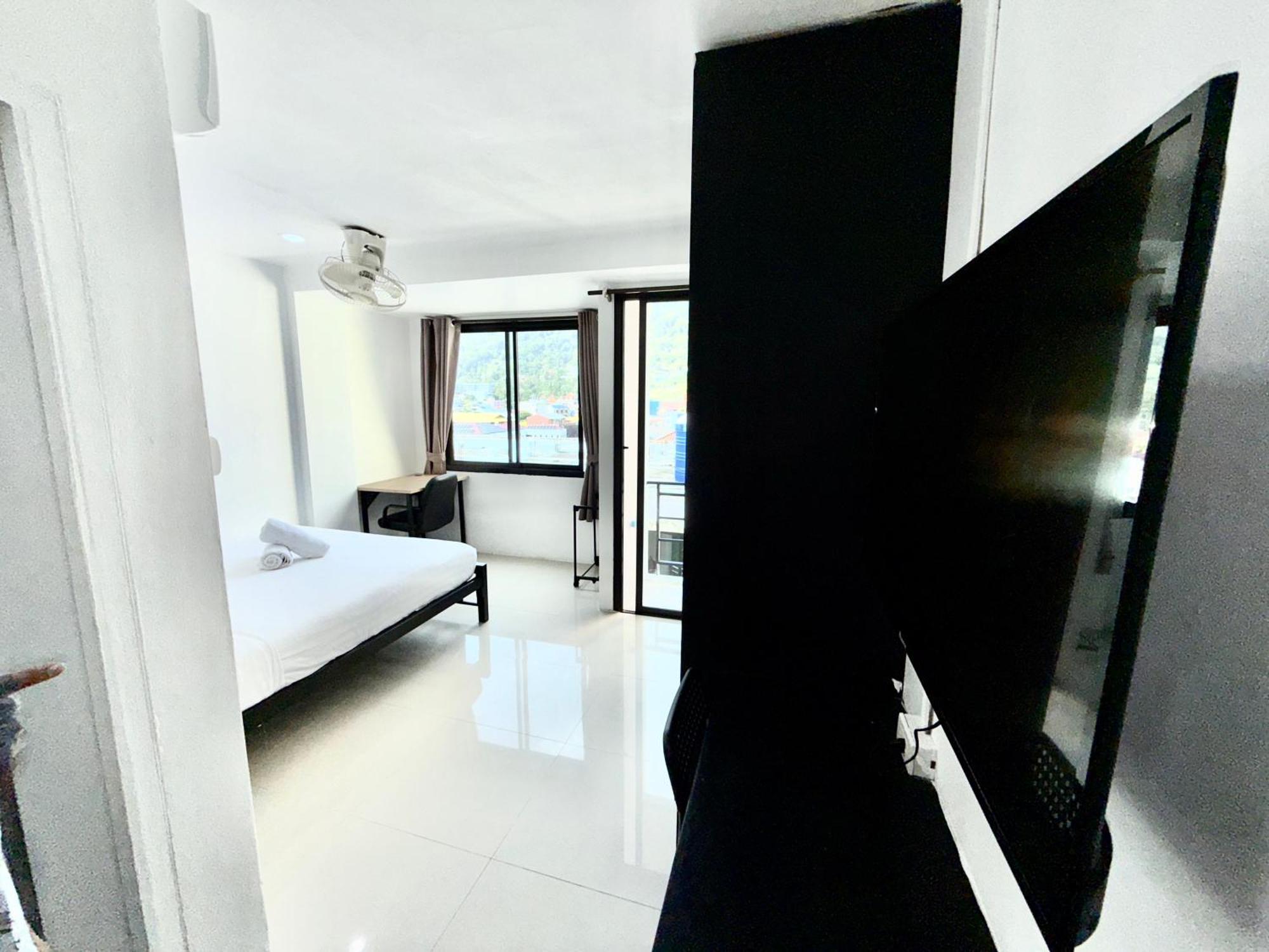 Apartment Easy Life 7 *