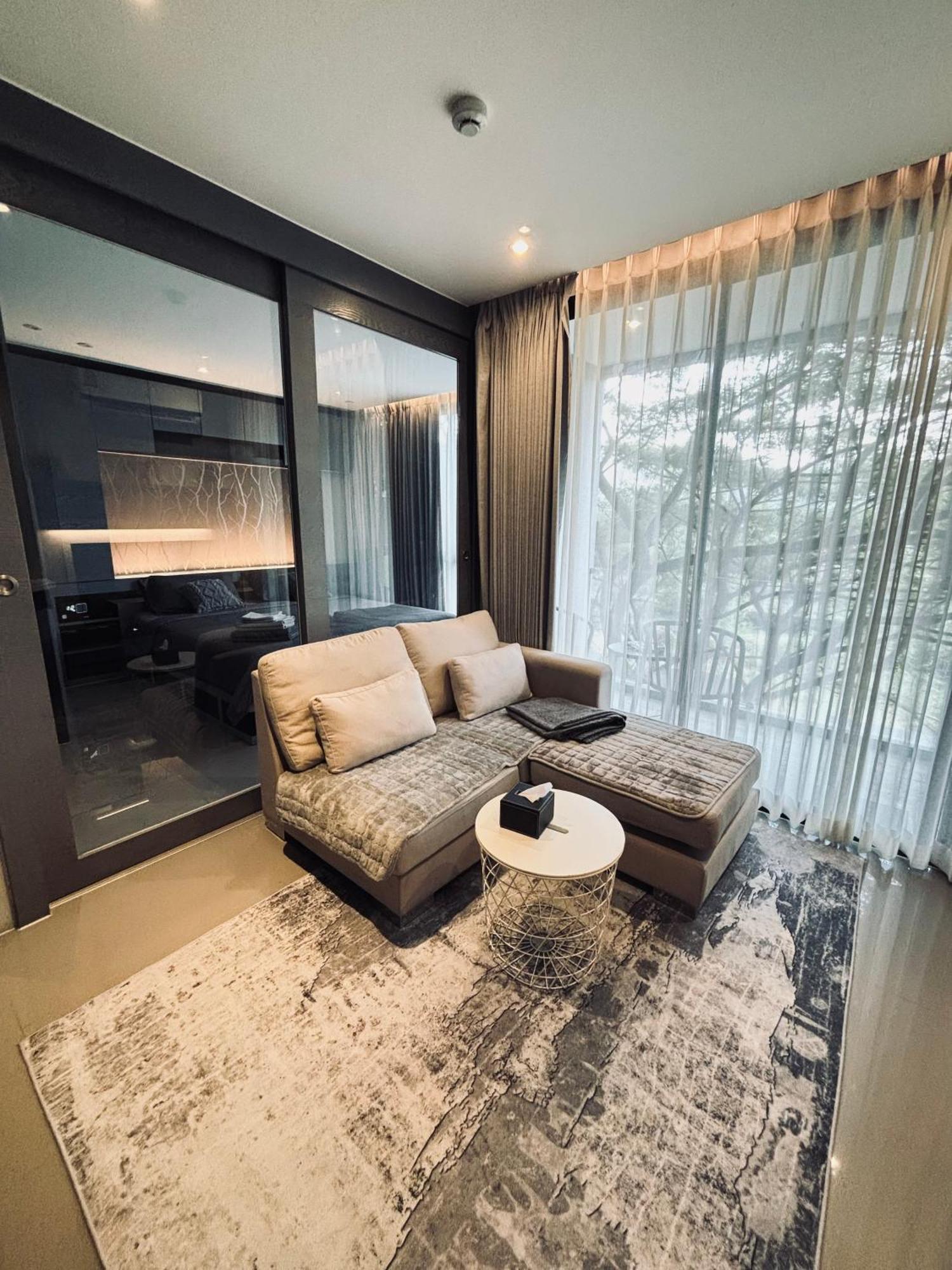 Citygate Paris Apartment