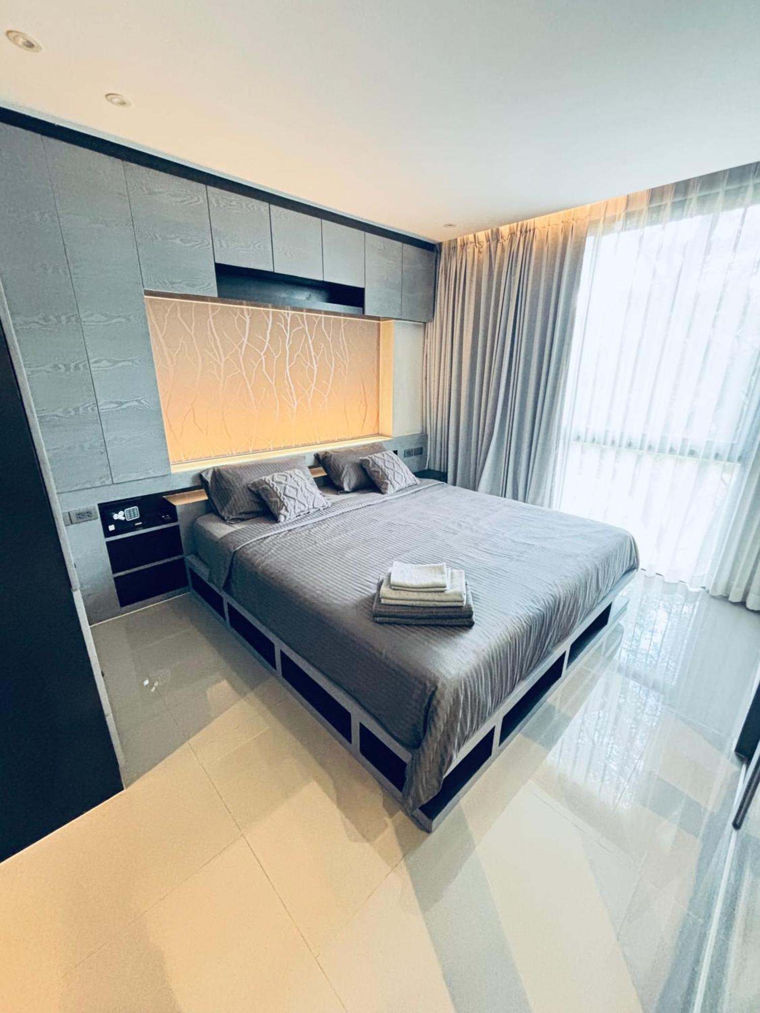 Apartment Citygate Paris