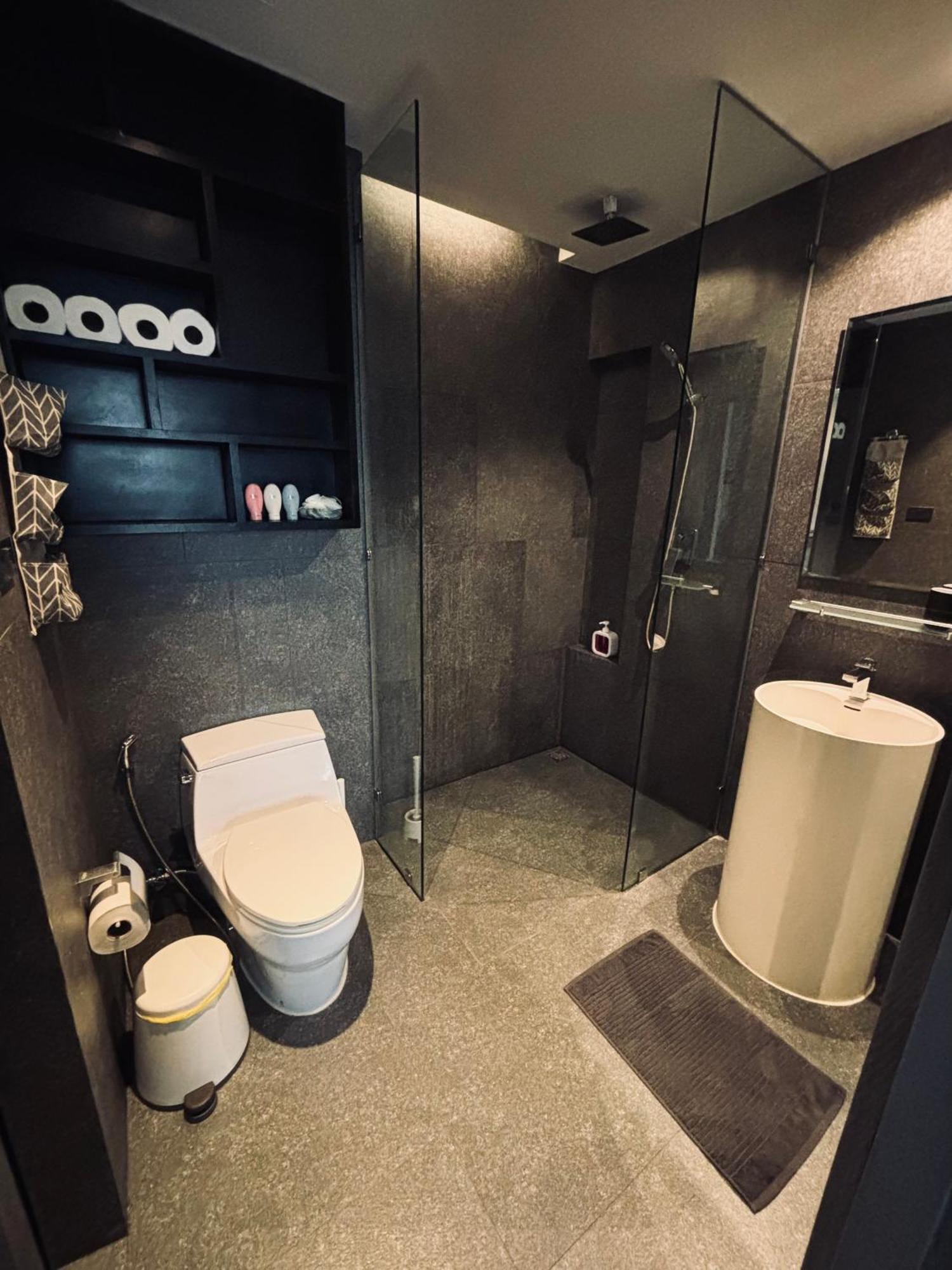 Citygate Paris Apartment Kamala Beach