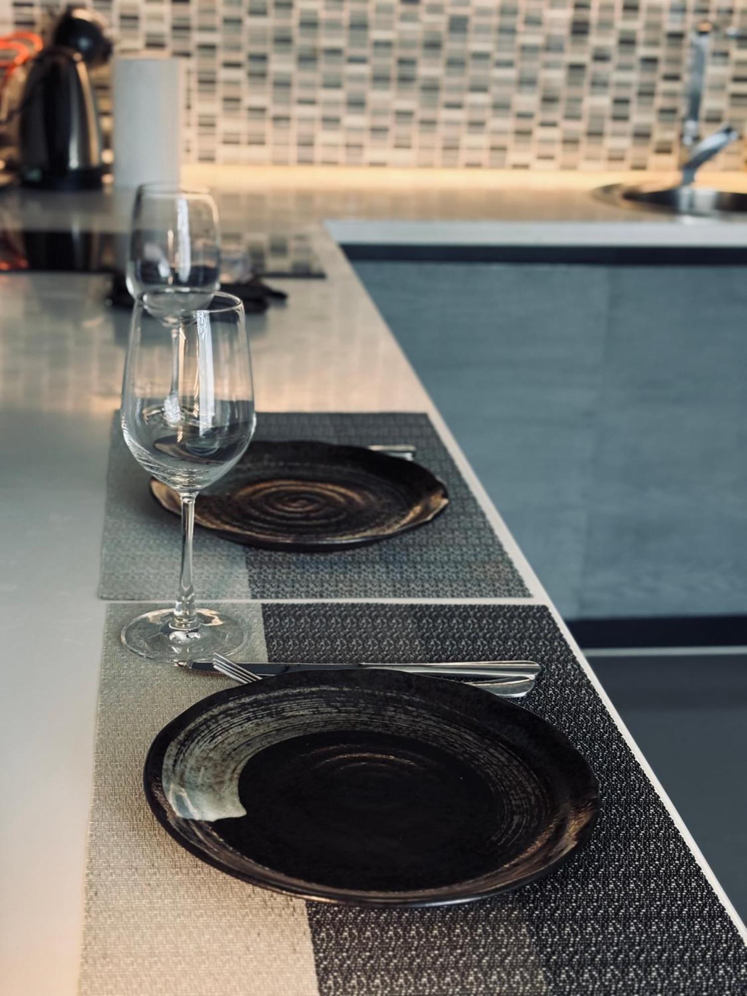 Citygate Paris Apartment *