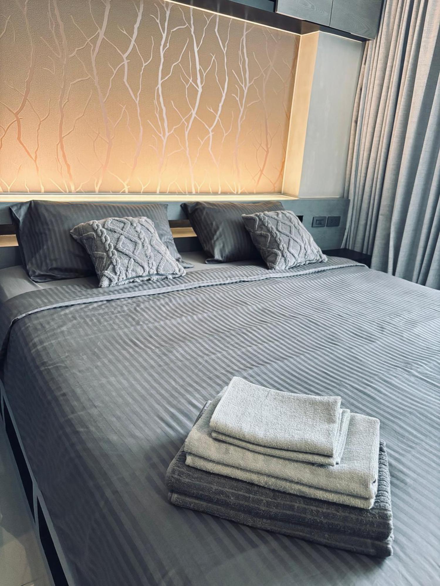 Citygate Paris Kamala Beach