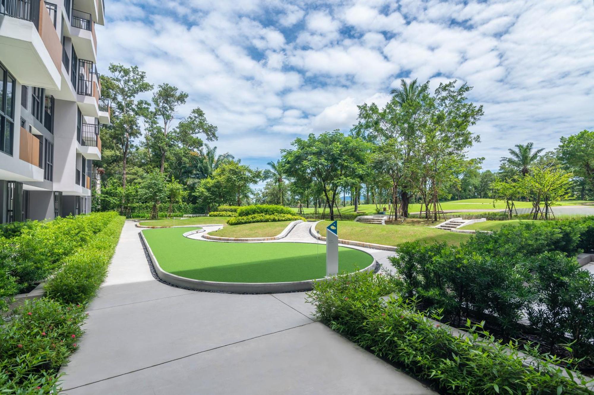 Apartment Skypark Aurora By Banyan Living