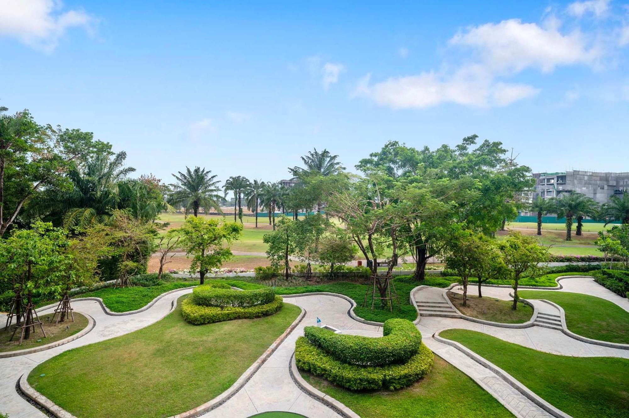 Apartment Skypark Aurora By Banyan Living *