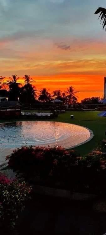 Brandnew, Spacious 65m2 Full Seaview Apartment, Large Pool, 300m From Karon * Ban Karon