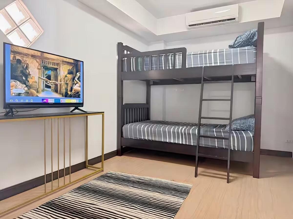 Homestay Peaceful Penthouse *