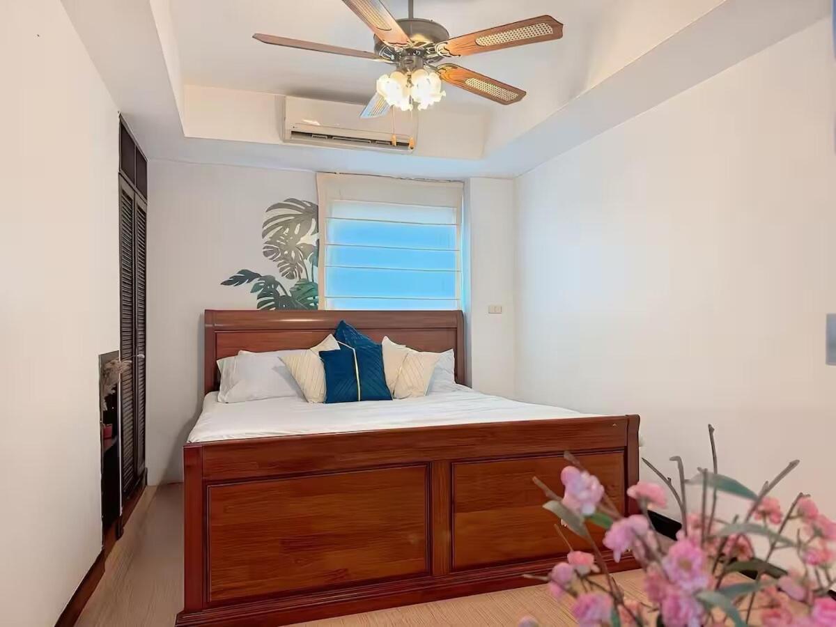 Peaceful Penthouse Homestay