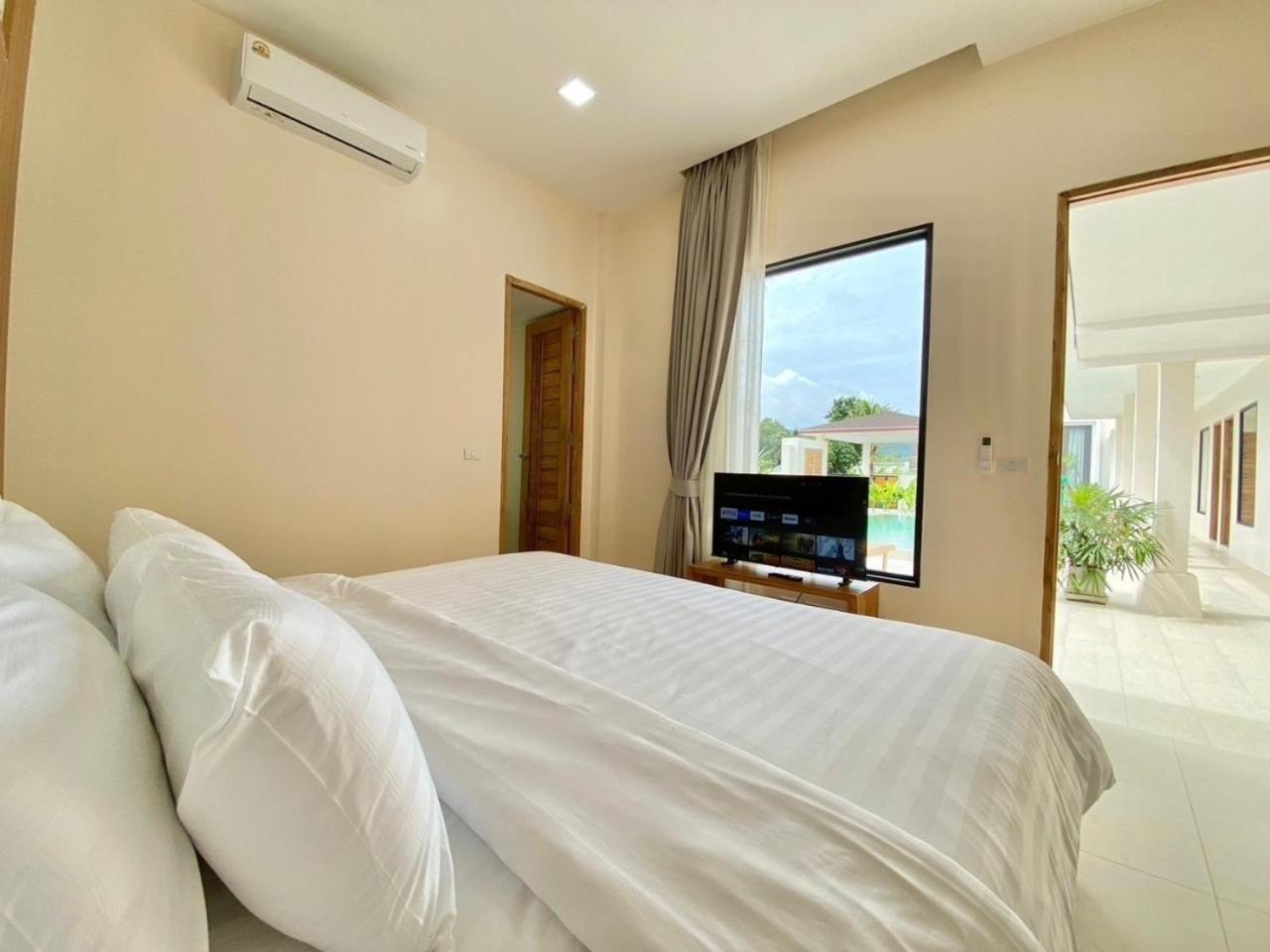 Bella V4 Villa