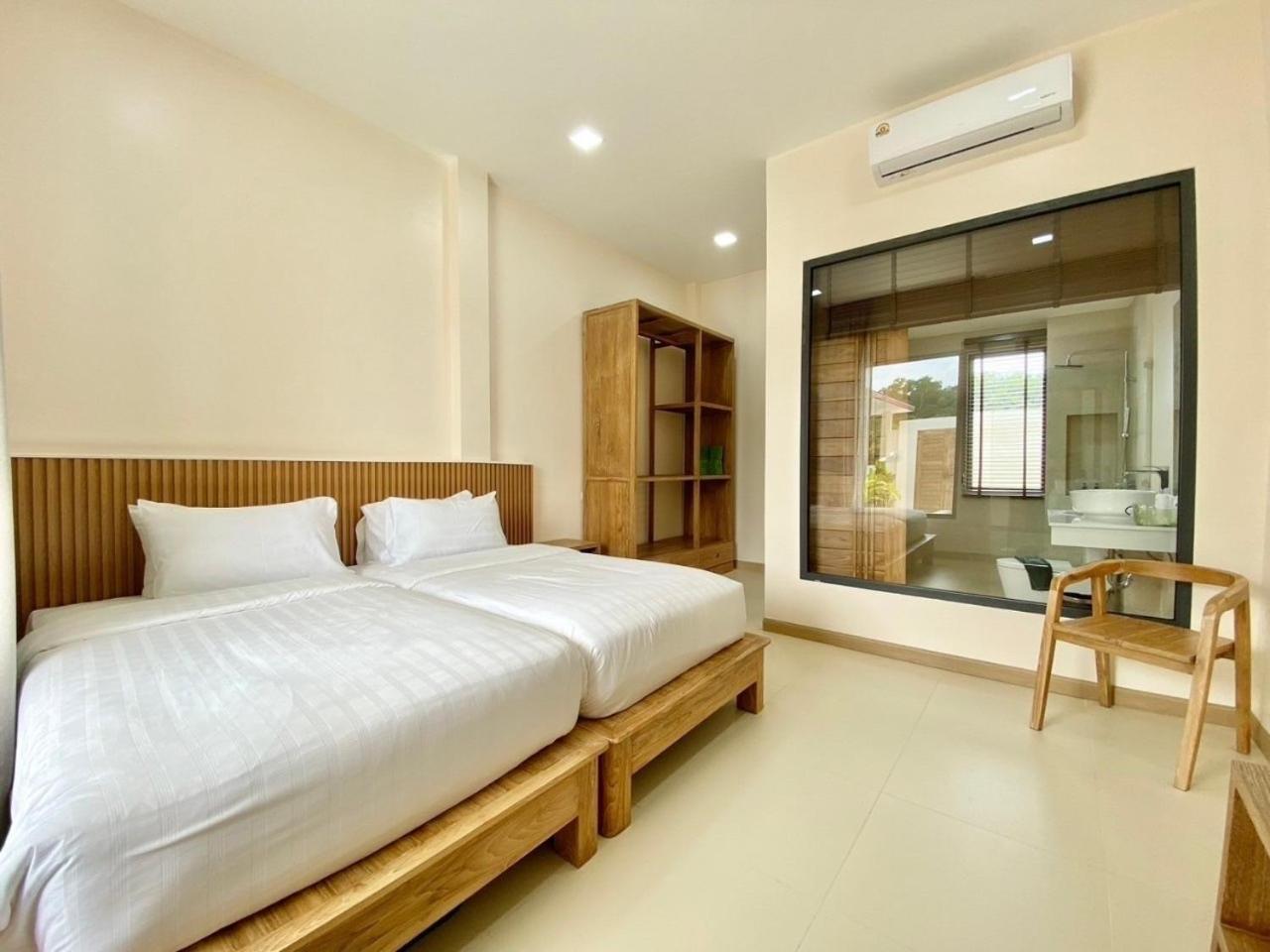 Bella V4 Villa Koh Lone