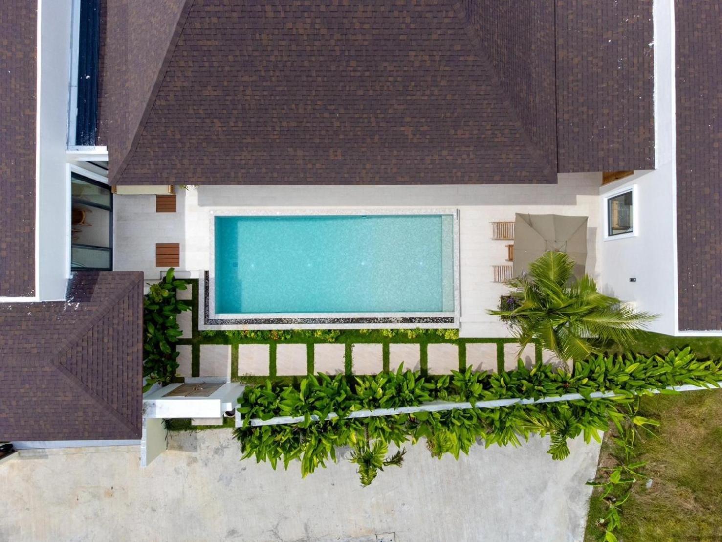 Bella V4 Villa