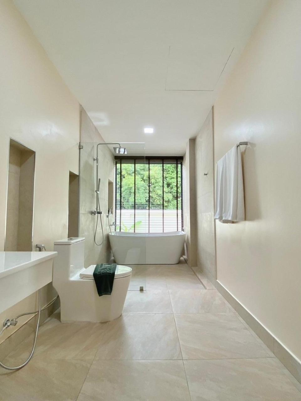 Bella V4 Villa *