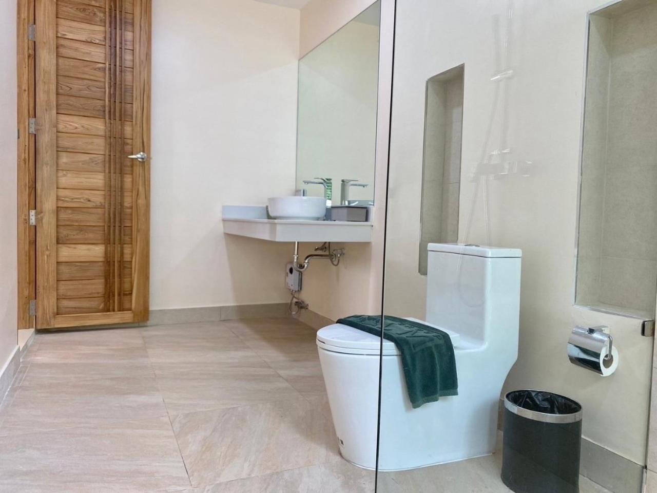Bella V4 Villa Koh Lone