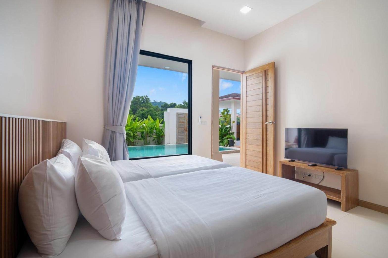 Bella V4 Villa *