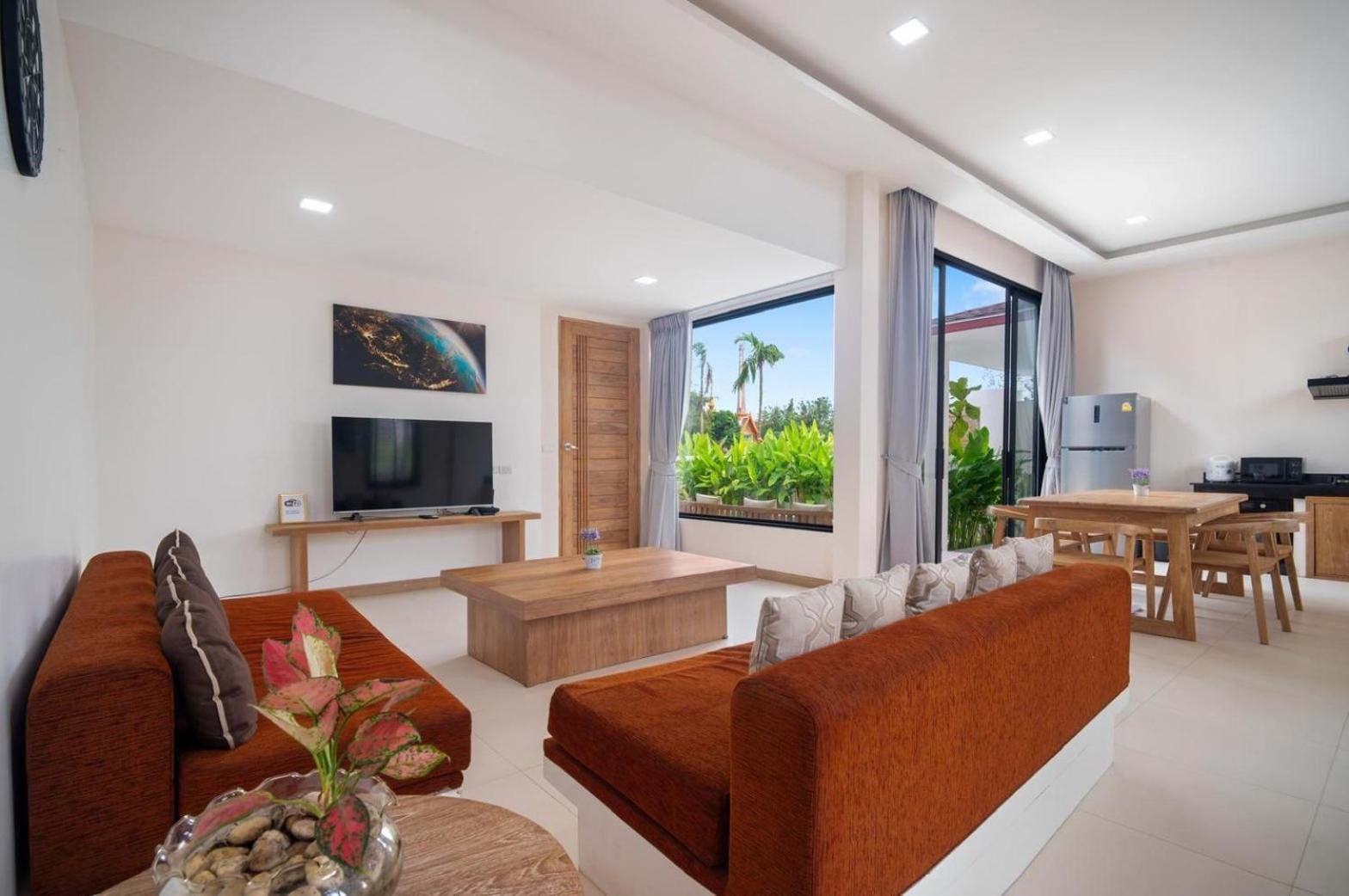 Villa Bella V4 *