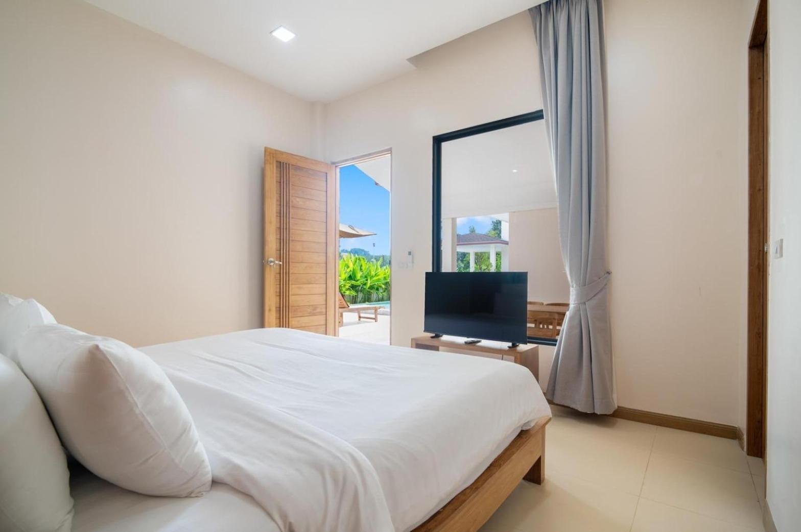 Villa Bella V4 Koh Lone
