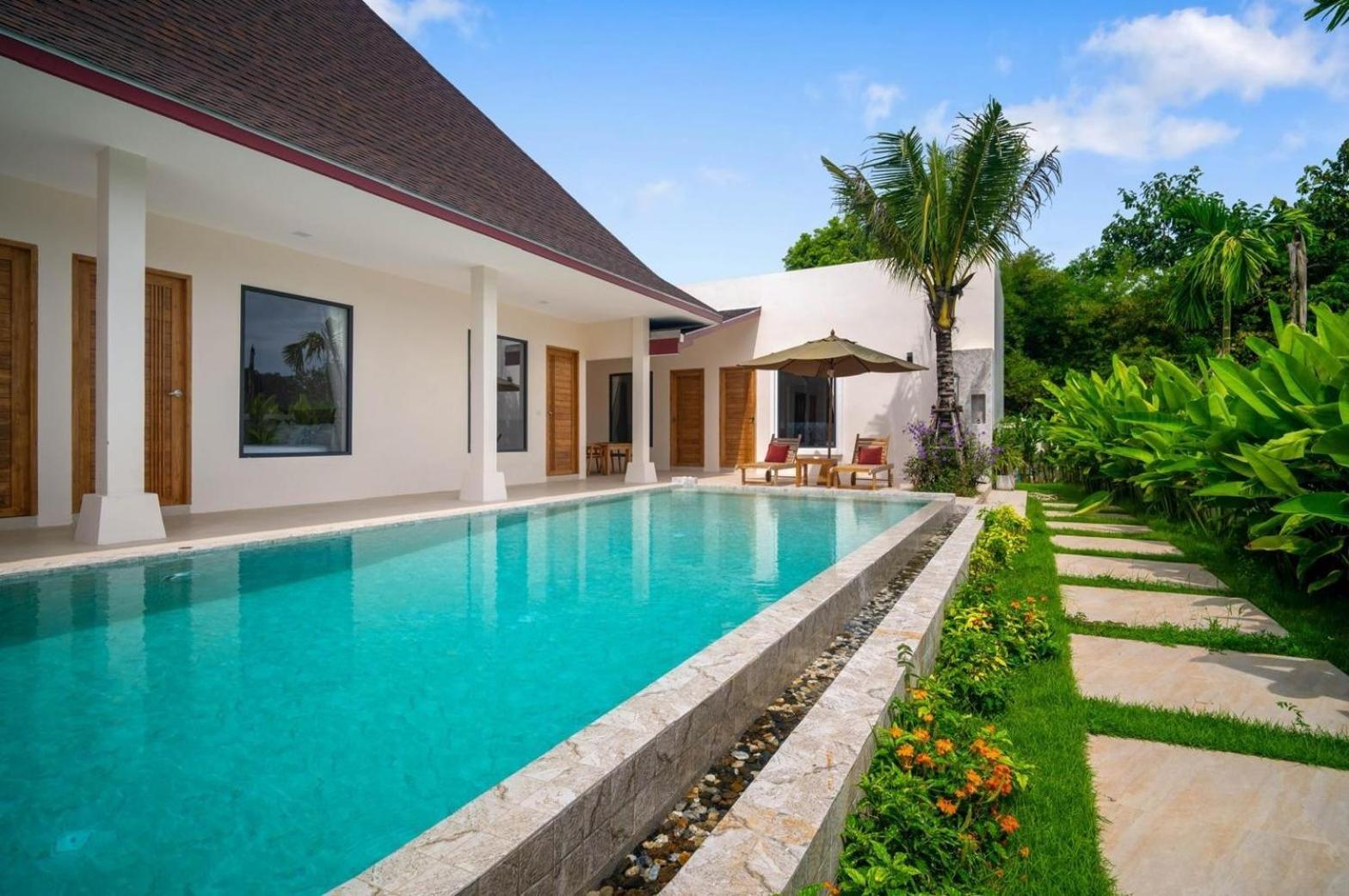 Villa Bella V4 Koh Lone