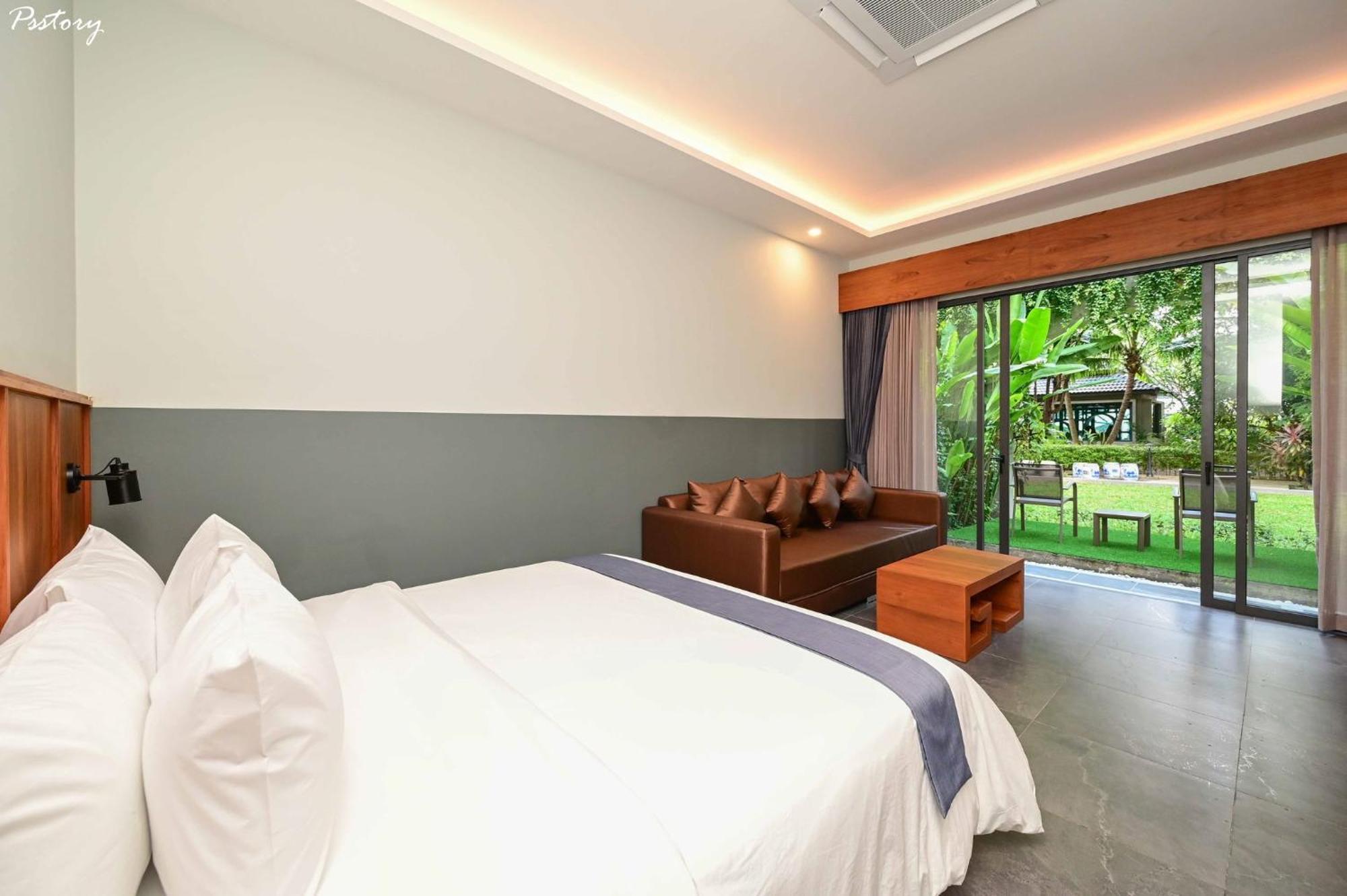 Hotel R-mar And Patong, Phuket