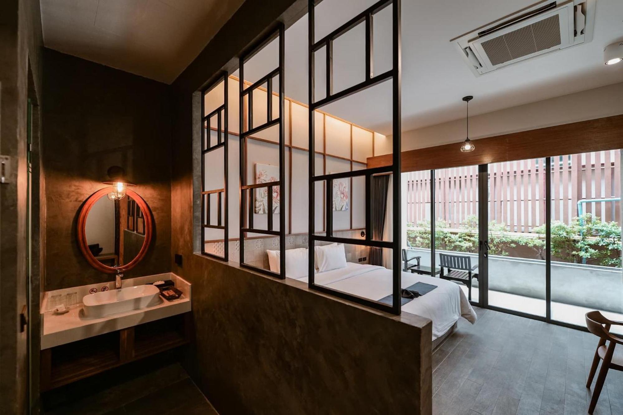 Hotel R-mar And Patong,
