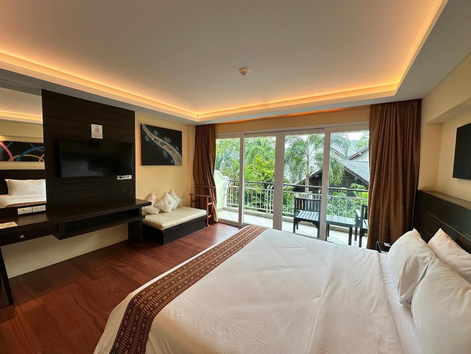 R-mar And Patong, Hotel Phuket