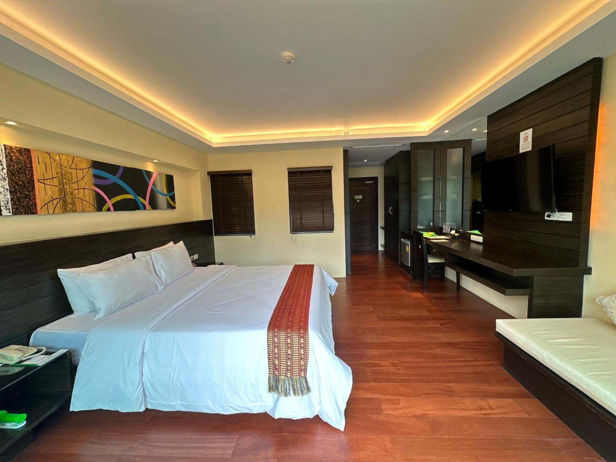 R-mar And Patong, 4* Phuket