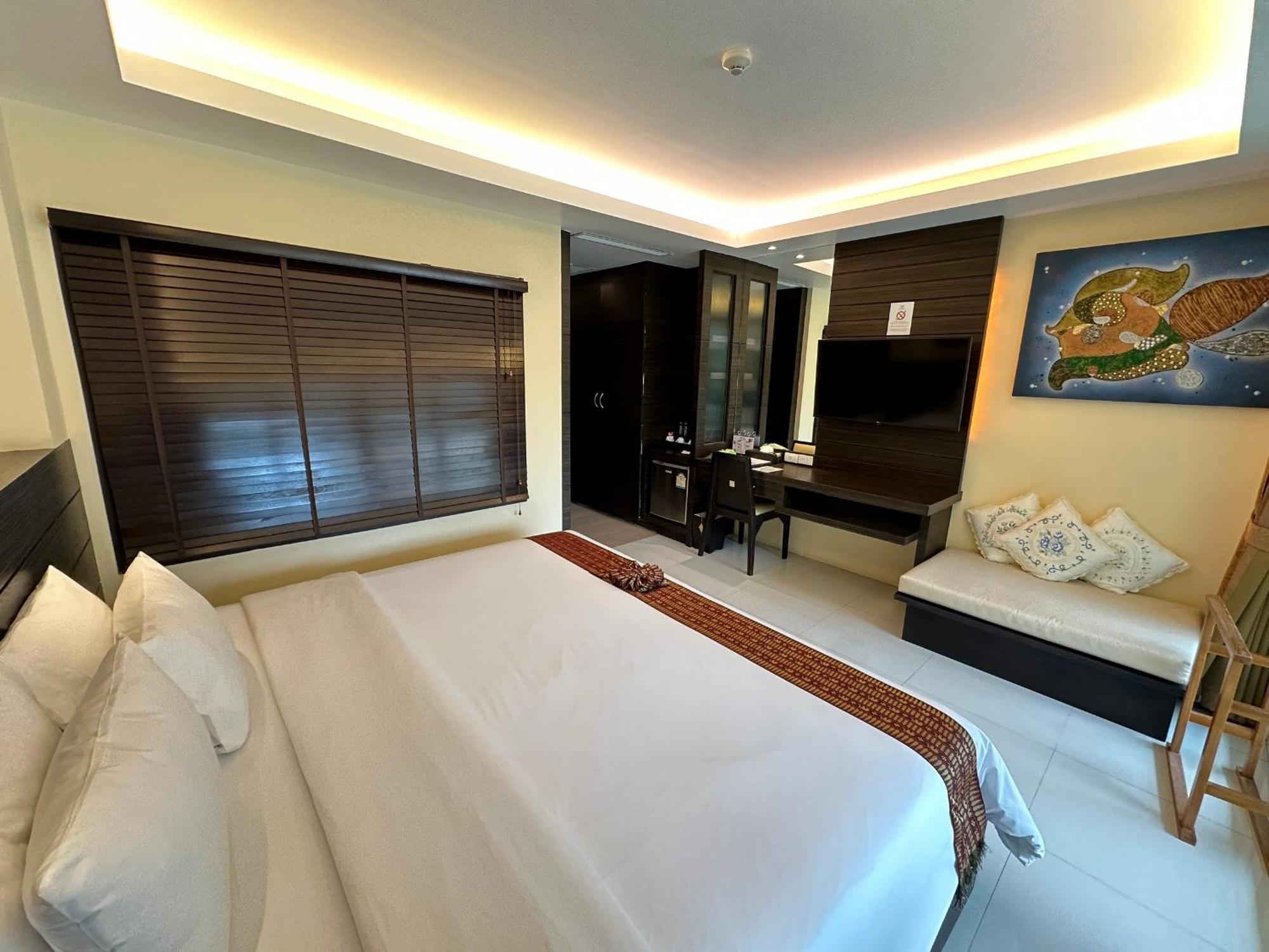 R-mar And Patong, 4* Phuket