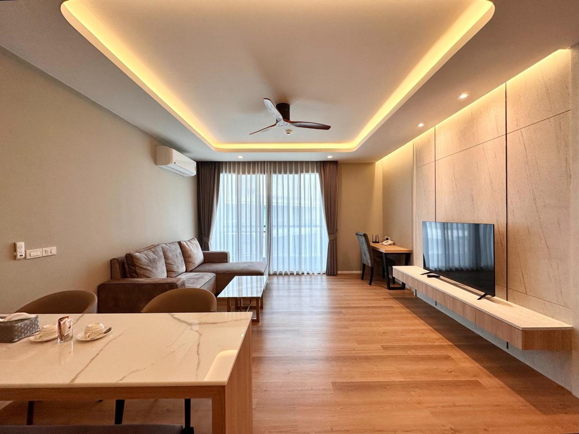 The Regent Phuket Bangtao Pantai Bang Tao