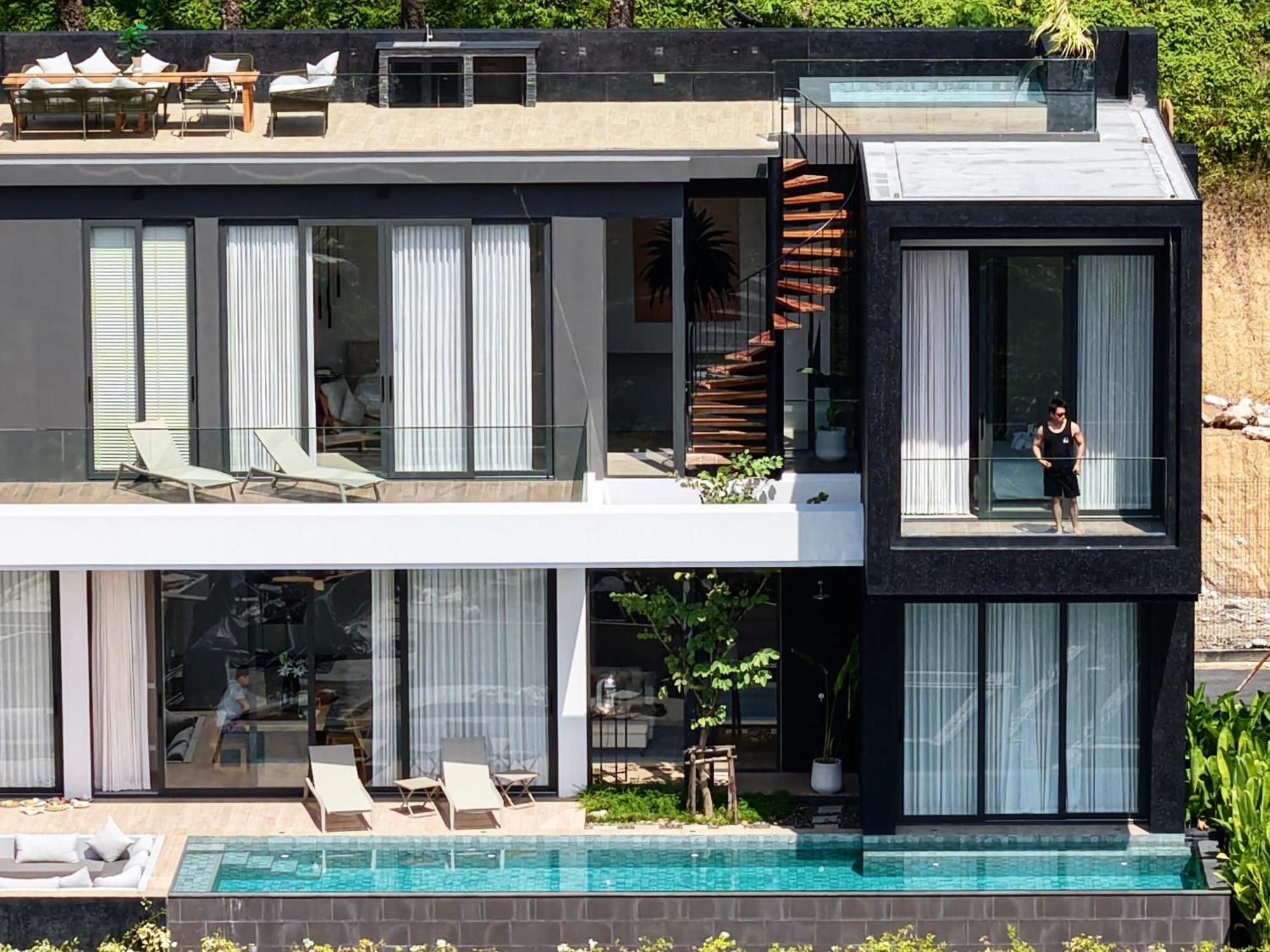 Akra Collection - Hideaway Hotel