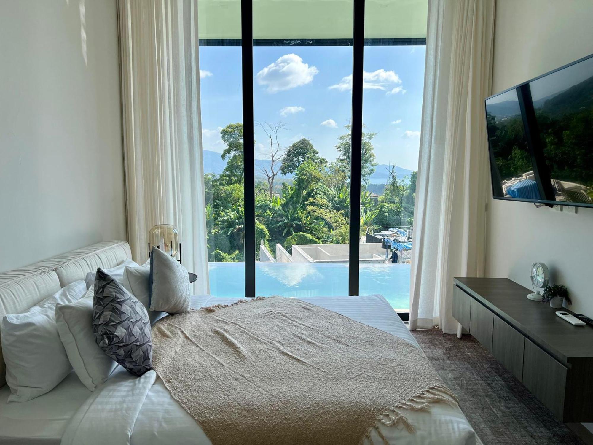 Hotel Akra Collection - Hideaway Layan Beach (Phuket)