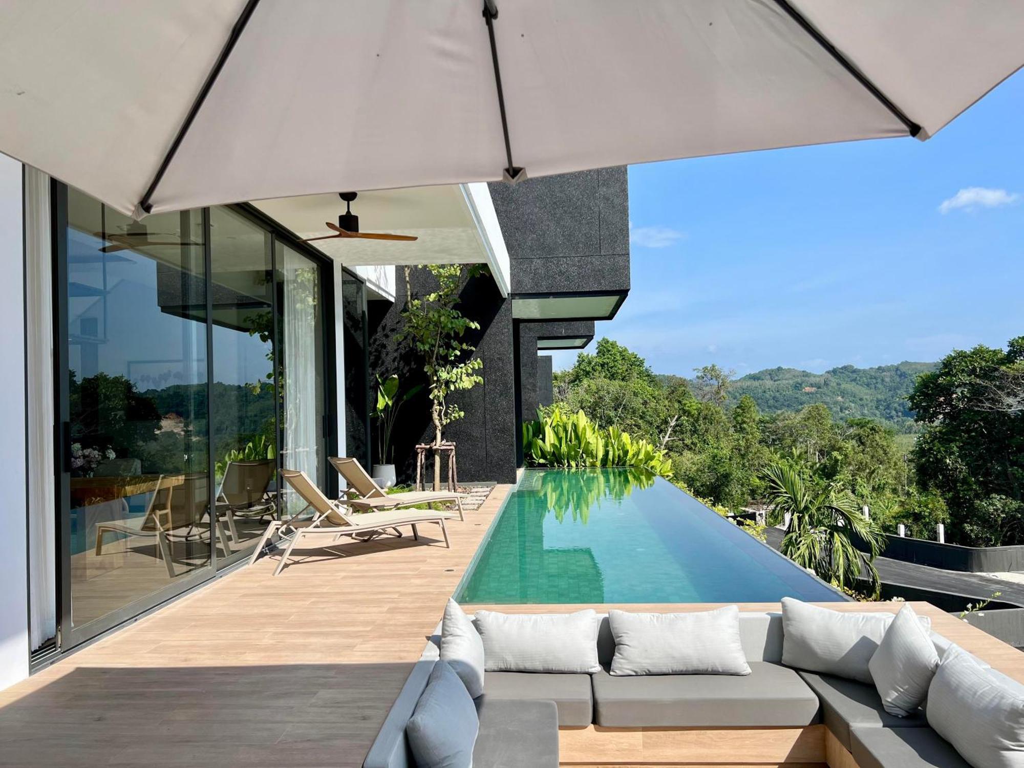 Akra Collection - Hideaway Hotel Layan Beach (Phuket)