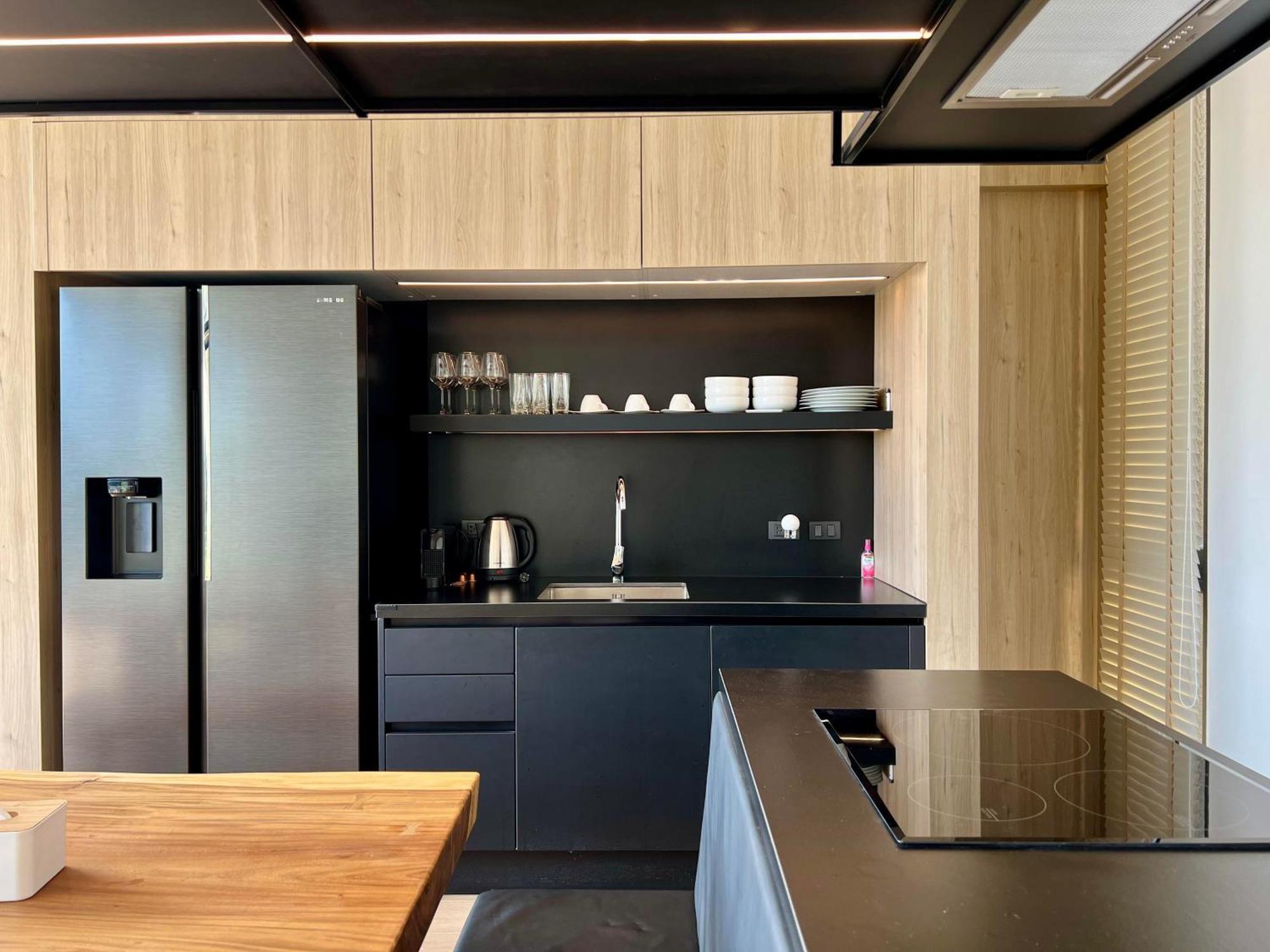 Akra Collection - Hideaway Hotel