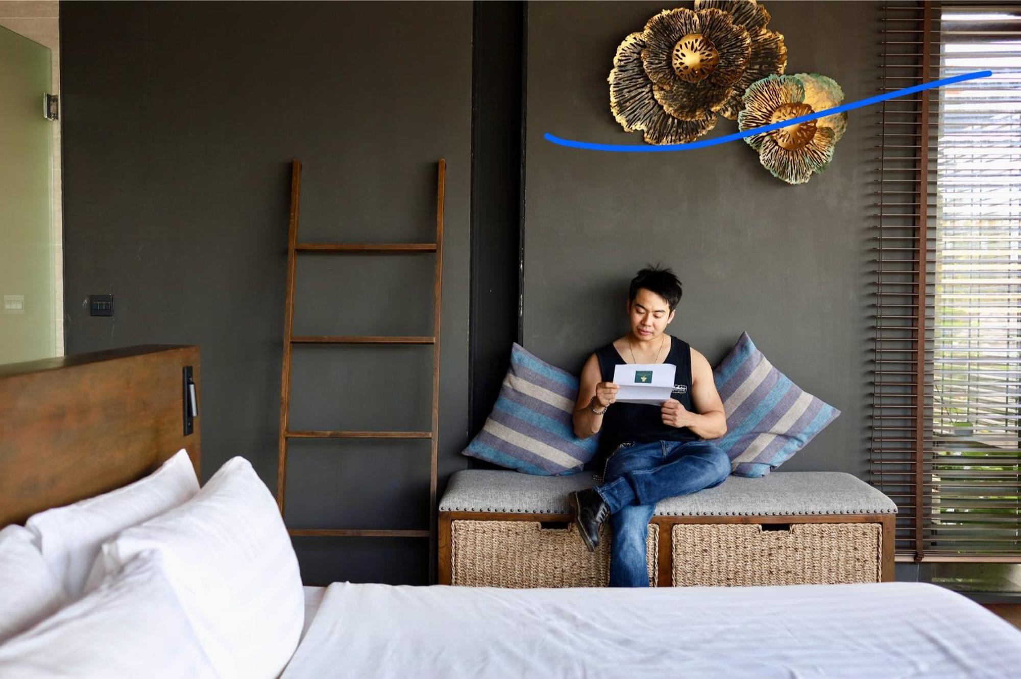 Akra Collection - Hideaway Layan Beach (Phuket)