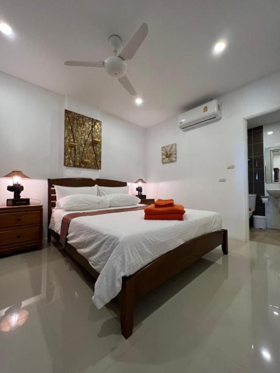 Super Som Bed & Breakfast Rawai
