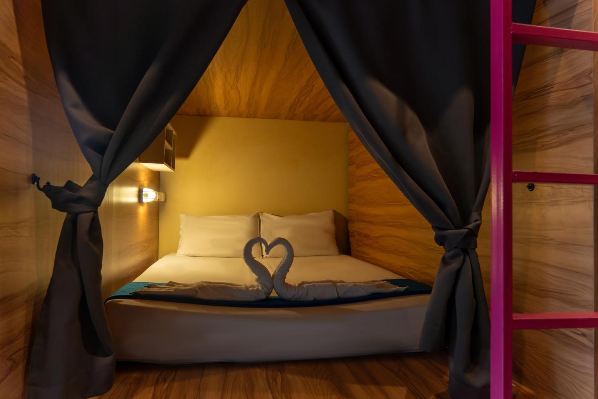 Slumber Surf Phuket