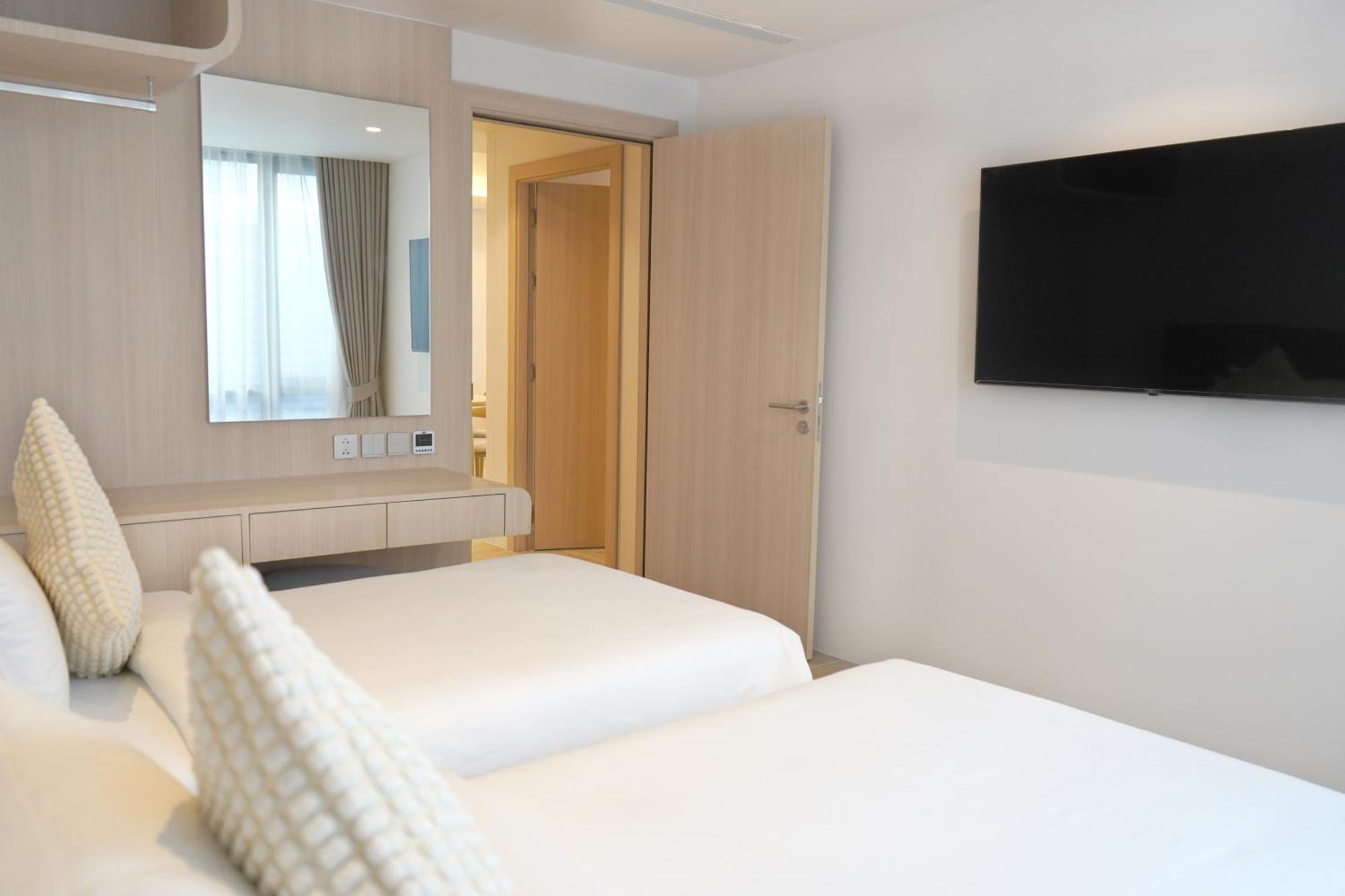 Wyndham Garden Phuket