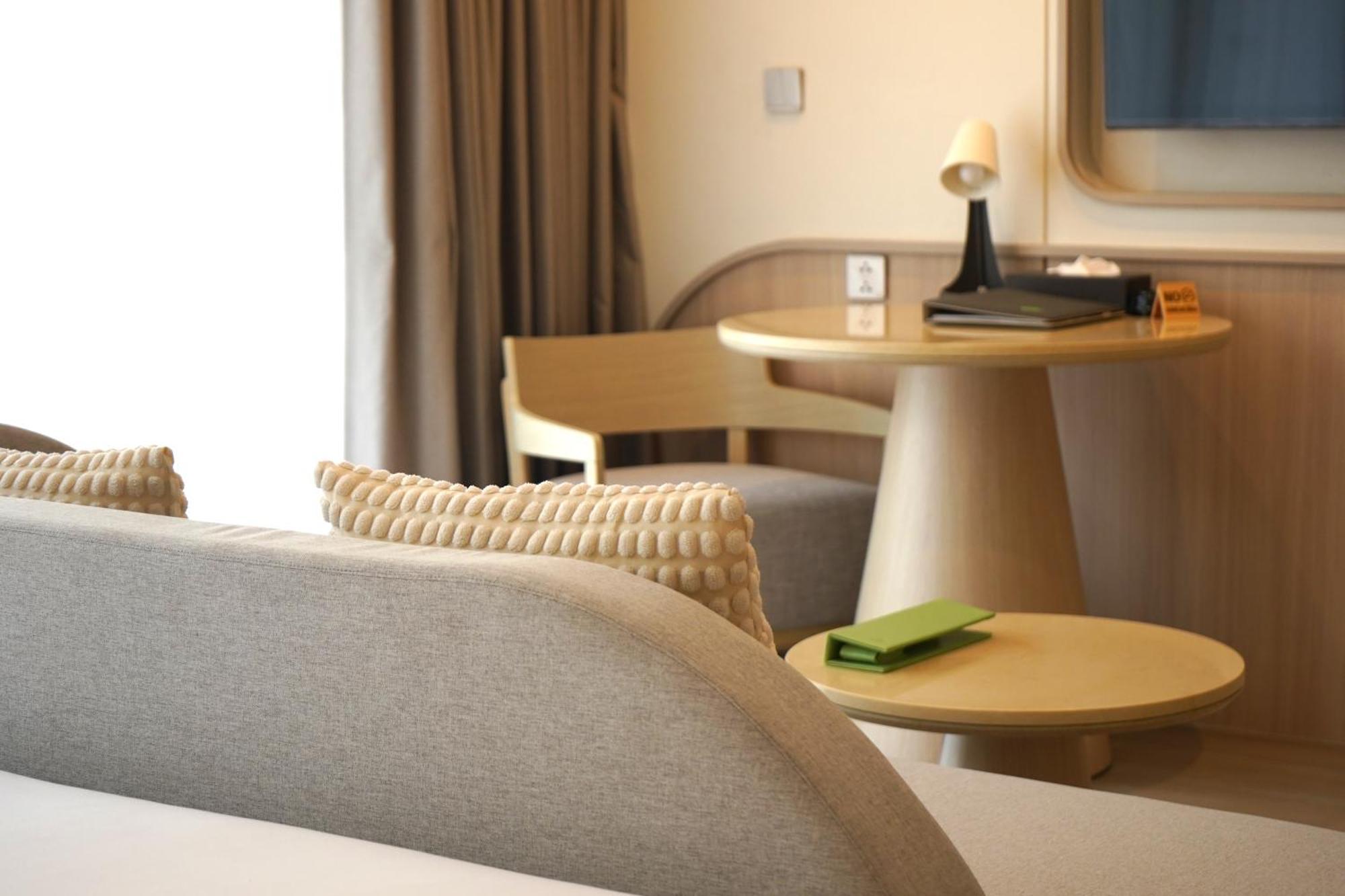 Hotel Wyndham Garden Phuket