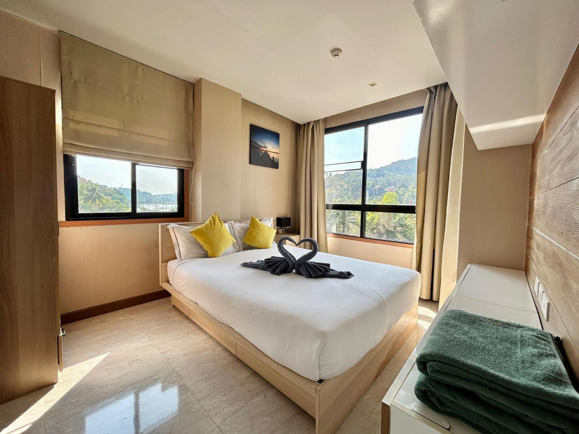 Apartment Cozy 2 Bedrooms Walk To *