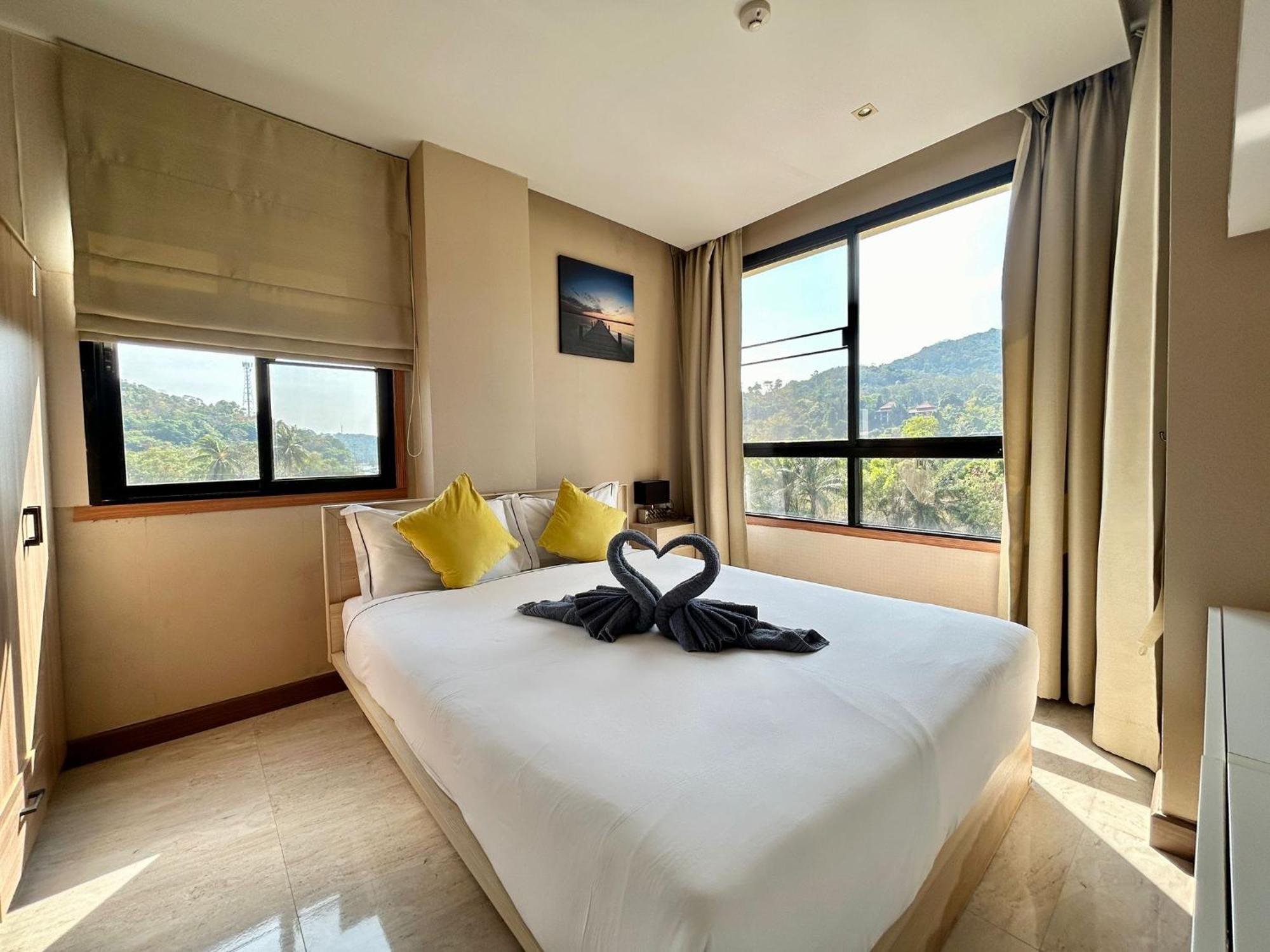 Cozy 2 Bedrooms Walk To *