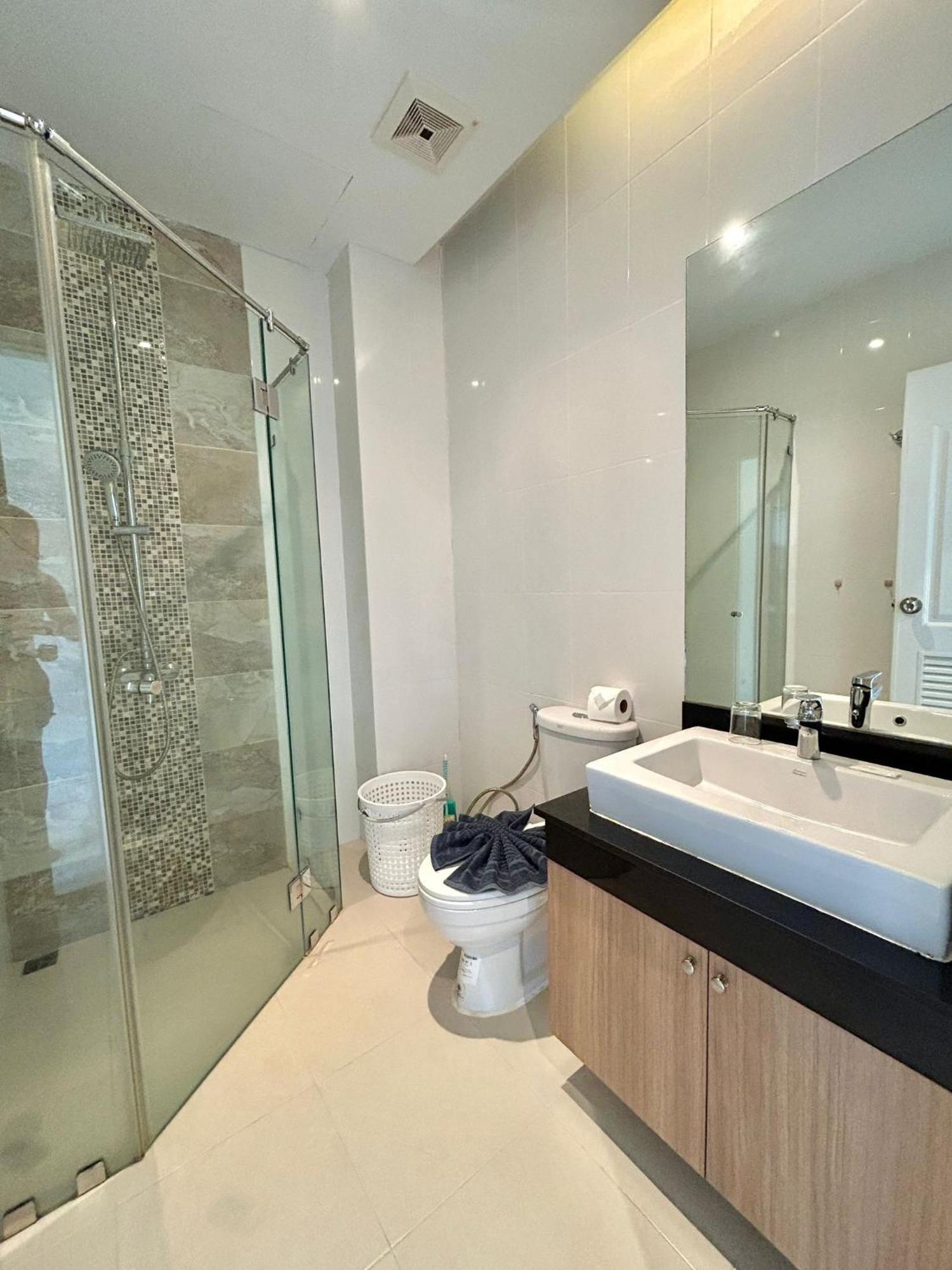 Cozy 2 Bedrooms - The Nai Harn By Ahp *