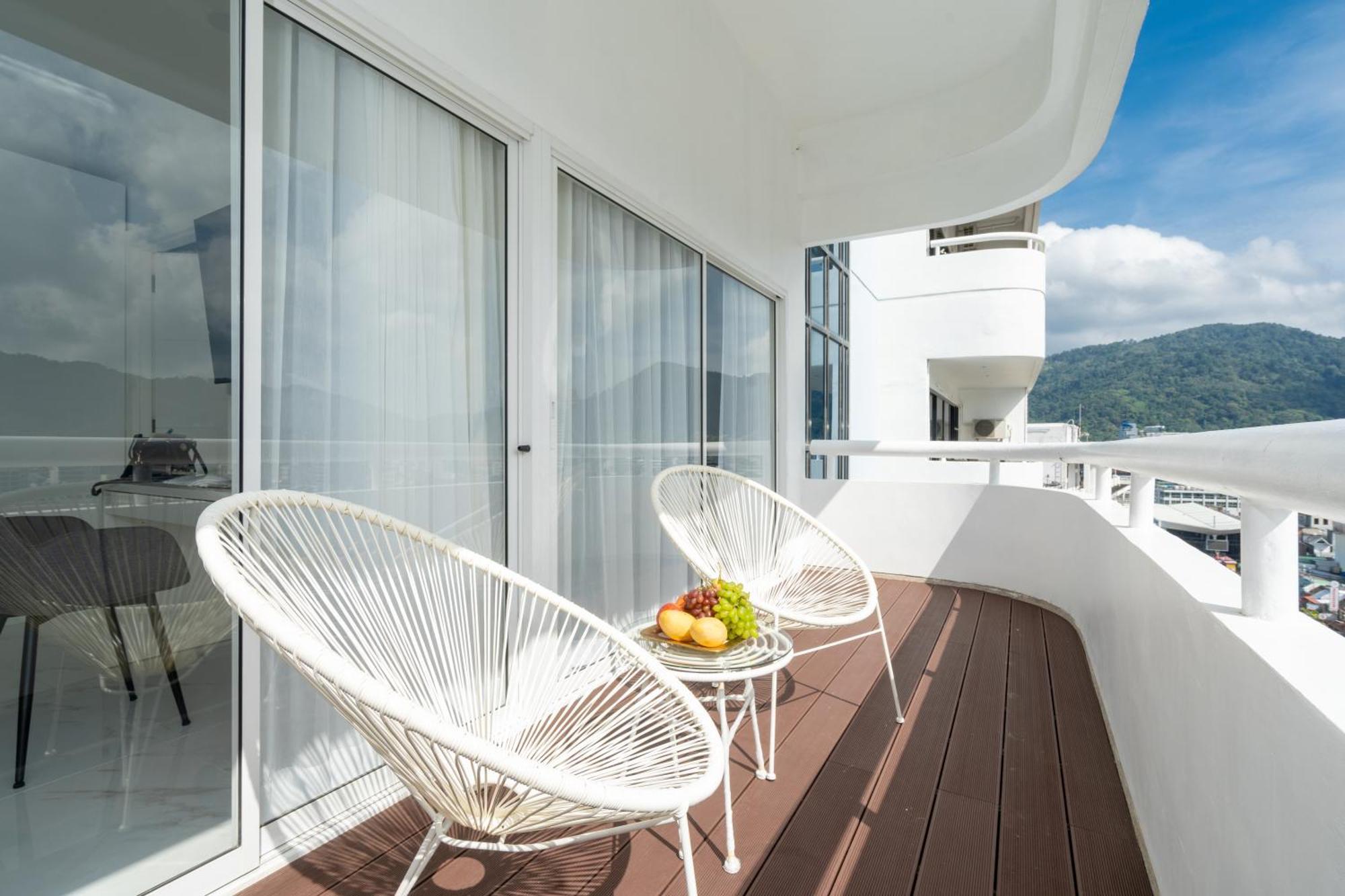 Luxury 2 Minutes From The * Patong